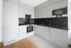 Appartement cosy pour 4 pers, Proche Bois de Boulogne & Roland-Garros